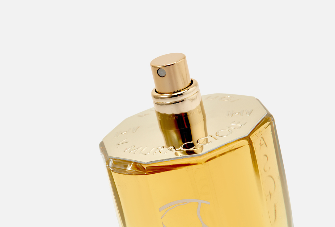 MASQUE MILANO Eau de parfum Kintsugi