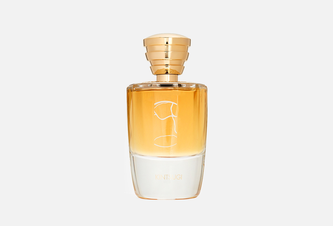 MASQUE MILANO Eau de parfum Kintsugi