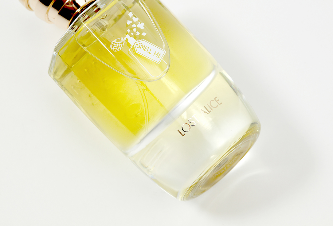 MASQUE MILANO Eau de parfum Lost Aice