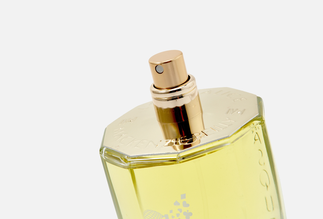 MASQUE MILANO Eau de parfum Lost Aice