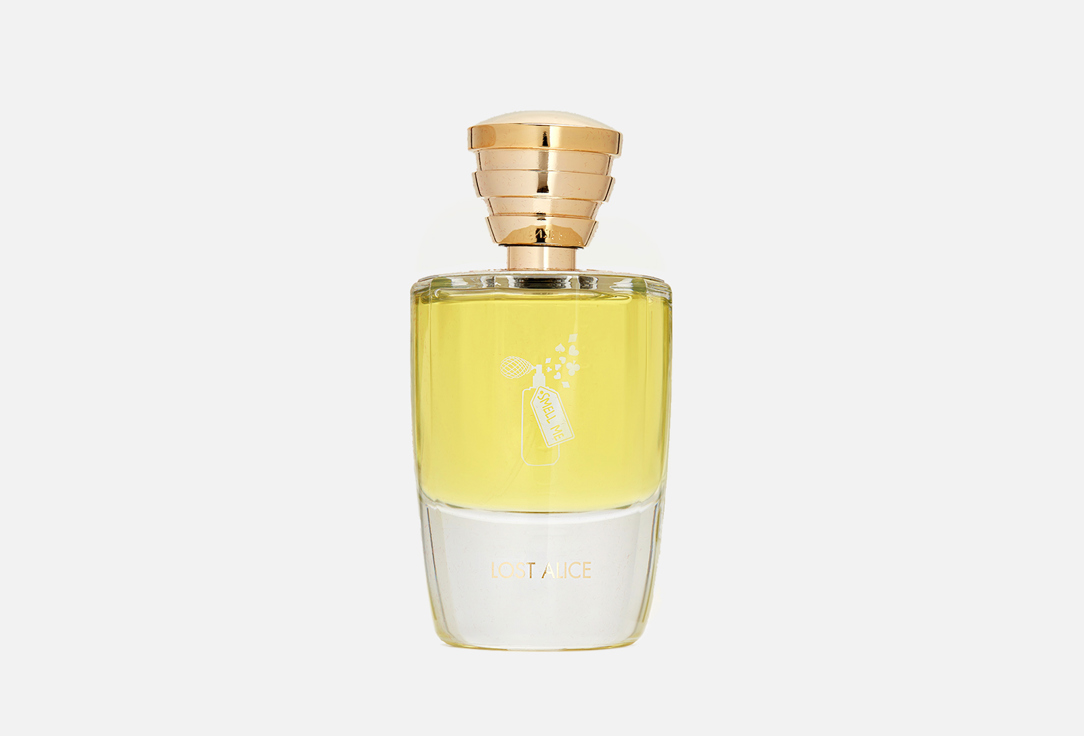 MASQUE MILANO Eau de parfum Lost Aice