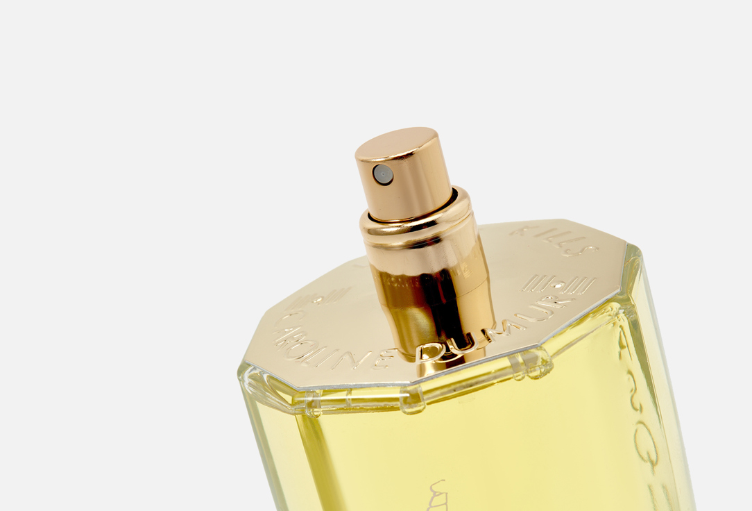 MASQUE MILANO Eau de parfum Love Kills
