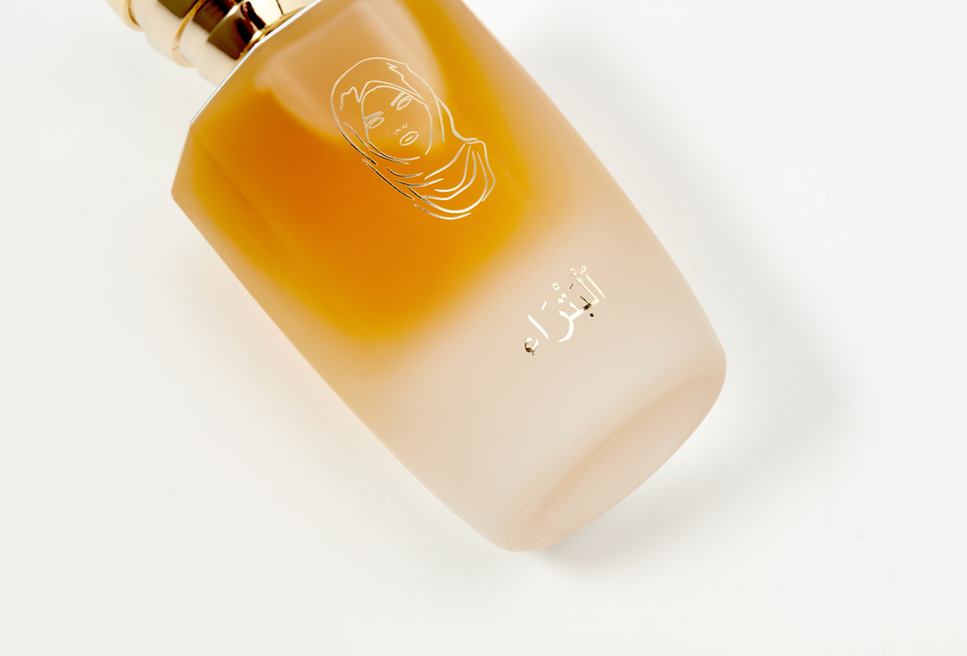 MASQUE MILANO Eau de parfum Petra