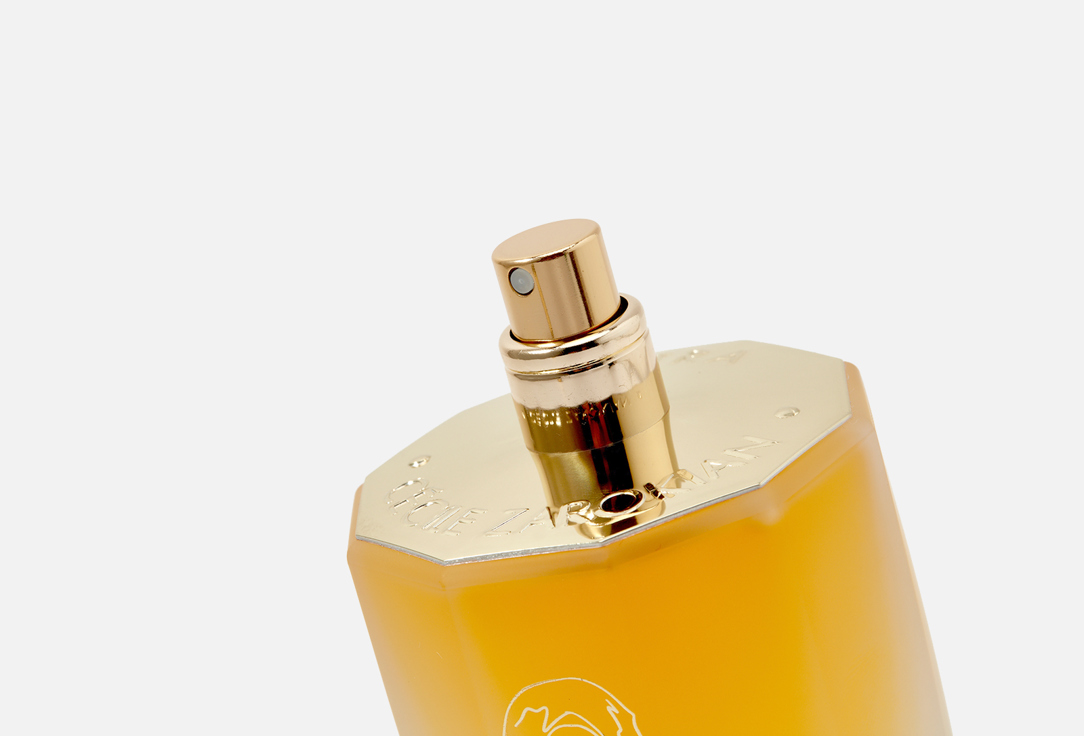 MASQUE MILANO Eau de parfum Petra