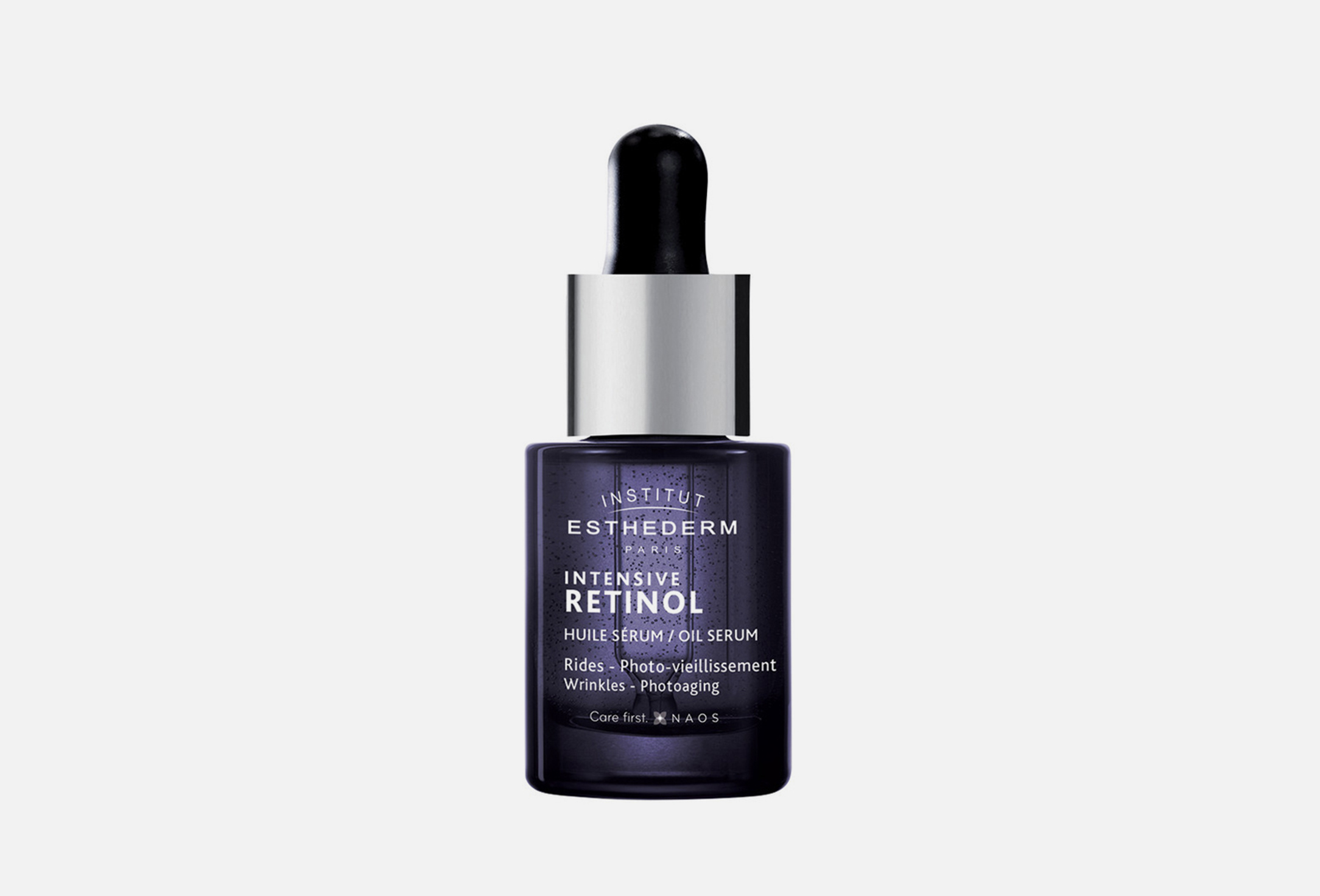 Inensive Reinol Huile Serum  15 