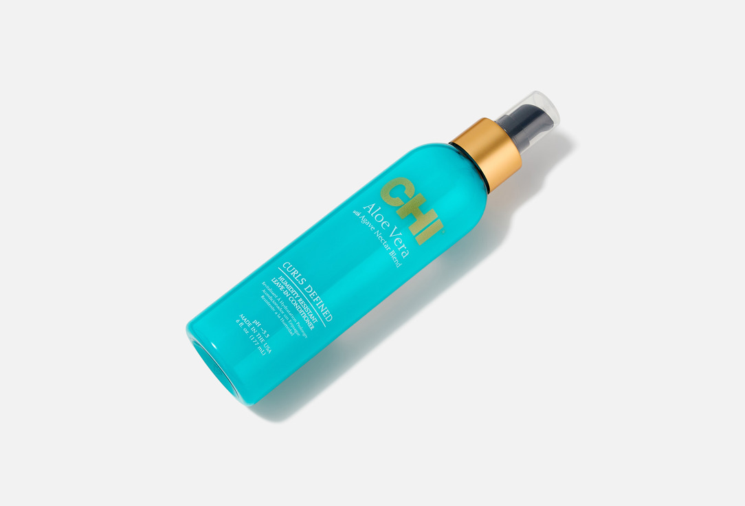 CHI Leave-In Hair Conditioner Aloe Vera with Agave Nectar
