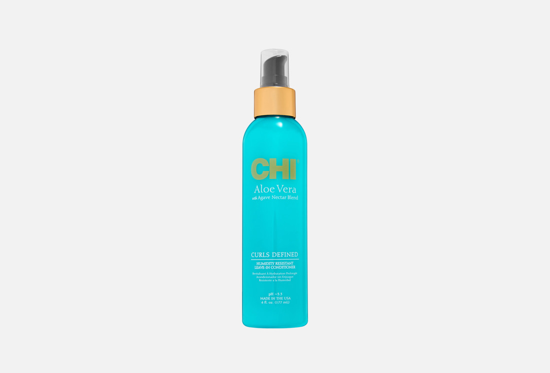 CHI Leave-In Hair Conditioner Aloe Vera with Agave Nectar