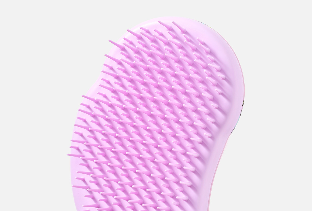 Tangle Teezer Haur brush for Children The Original Mini Unicorn magic 1 pcs Tangle Teezer Haur brush for Children The Original Mini