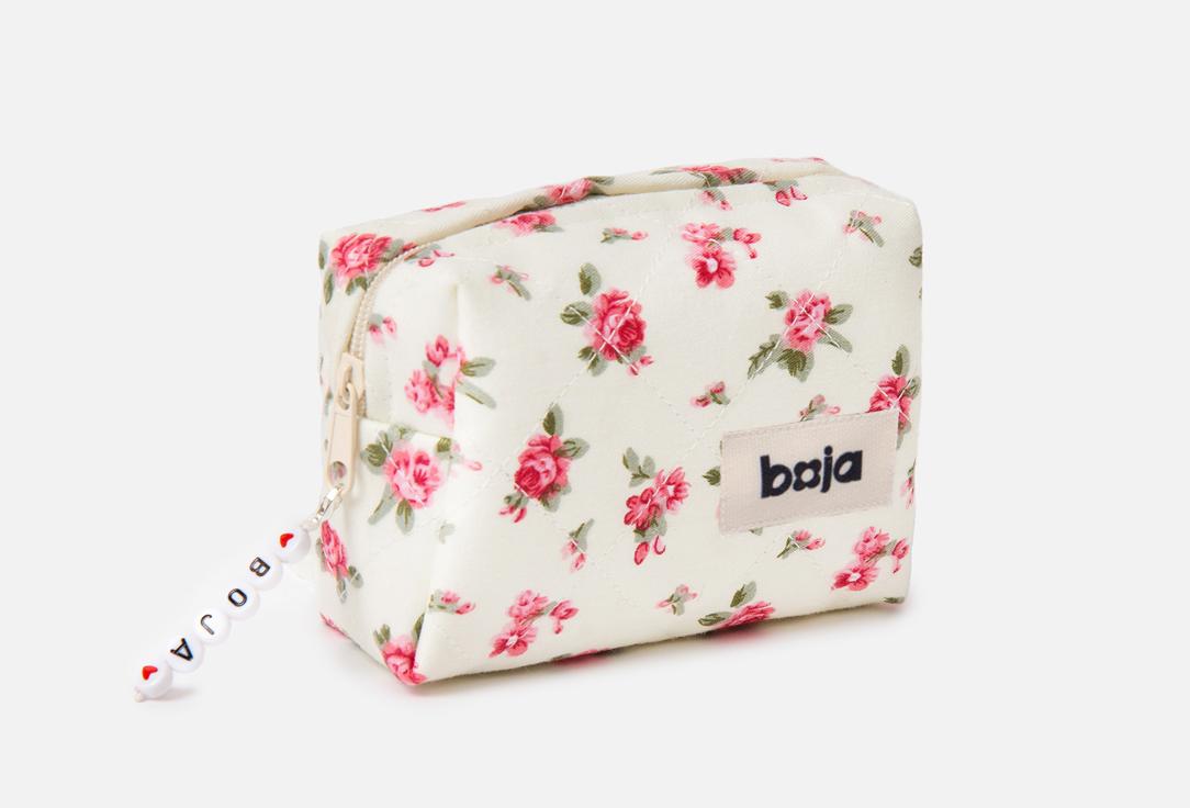 boja Cosmetic Bag Vanilla Marshmallow XS