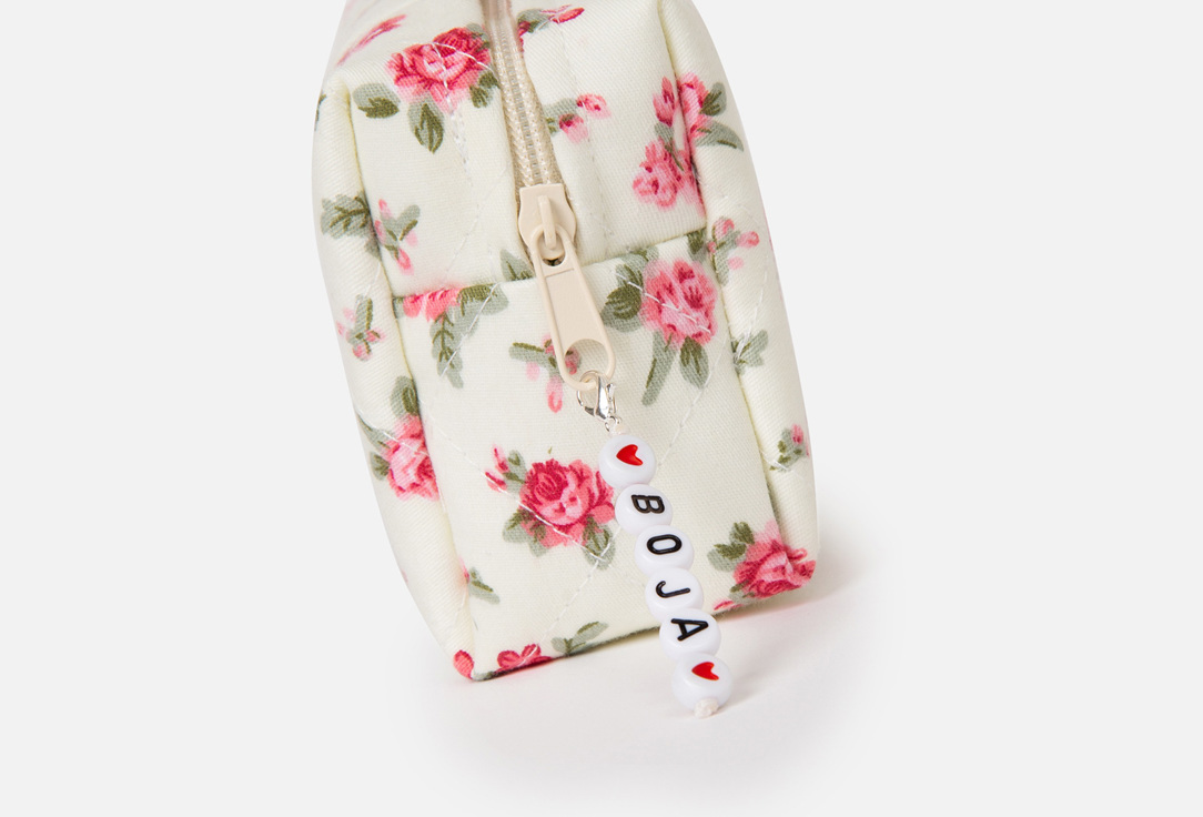 boja Cosmetic Bag Vanilla Marshmallow XS