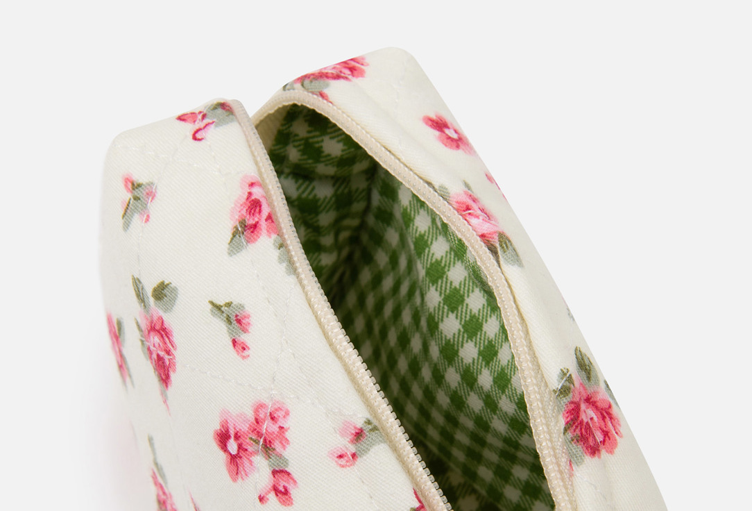 boja Cosmetic Bag Vanilla Marshmallow XS