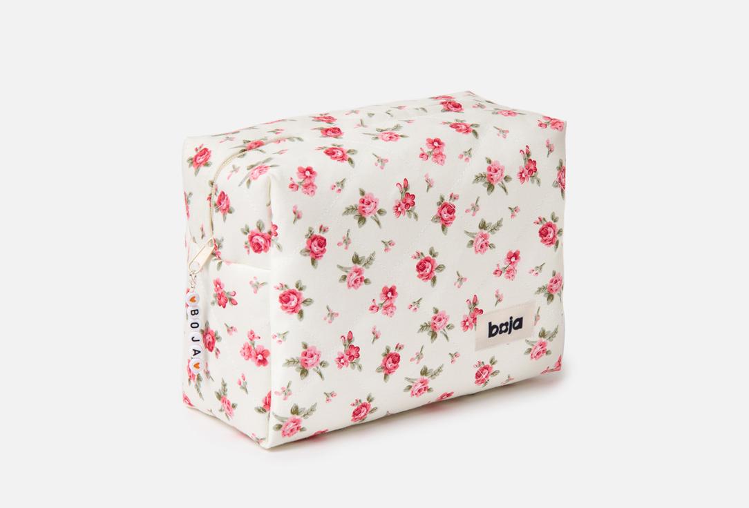 boja Cosmetic Bag Vanilla Marshmallow Medium boja Cosmetic Bag Vanilla Marshmallow Medium