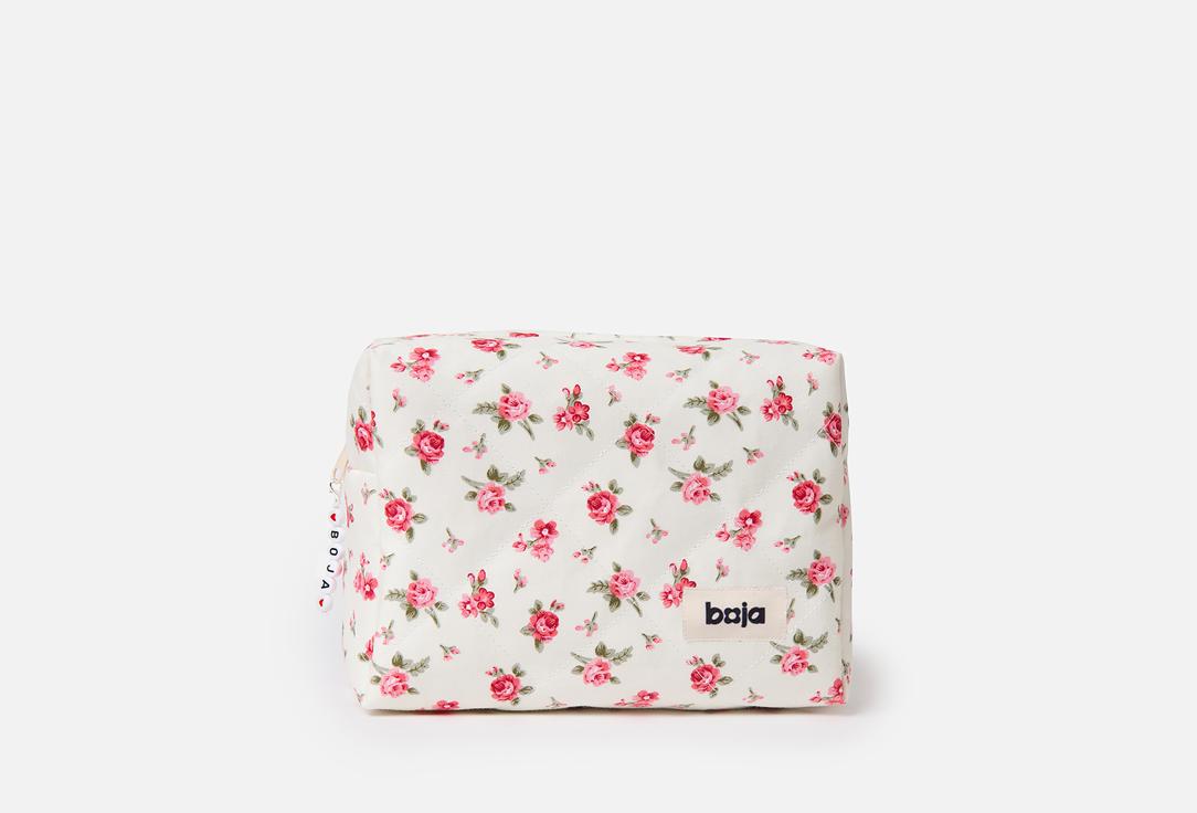 boja Cosmetic Bag Vanilla Marshmallow Medium boja Cosmetic Bag Vanilla Marshmallow Medium