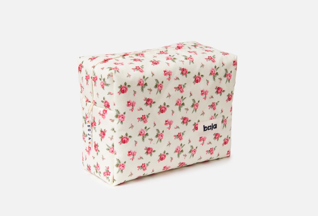 boja Cosmetic Bag Vanilla Marshmallow Large boja Cosmetic Bag Vanilla Marshmallow Large