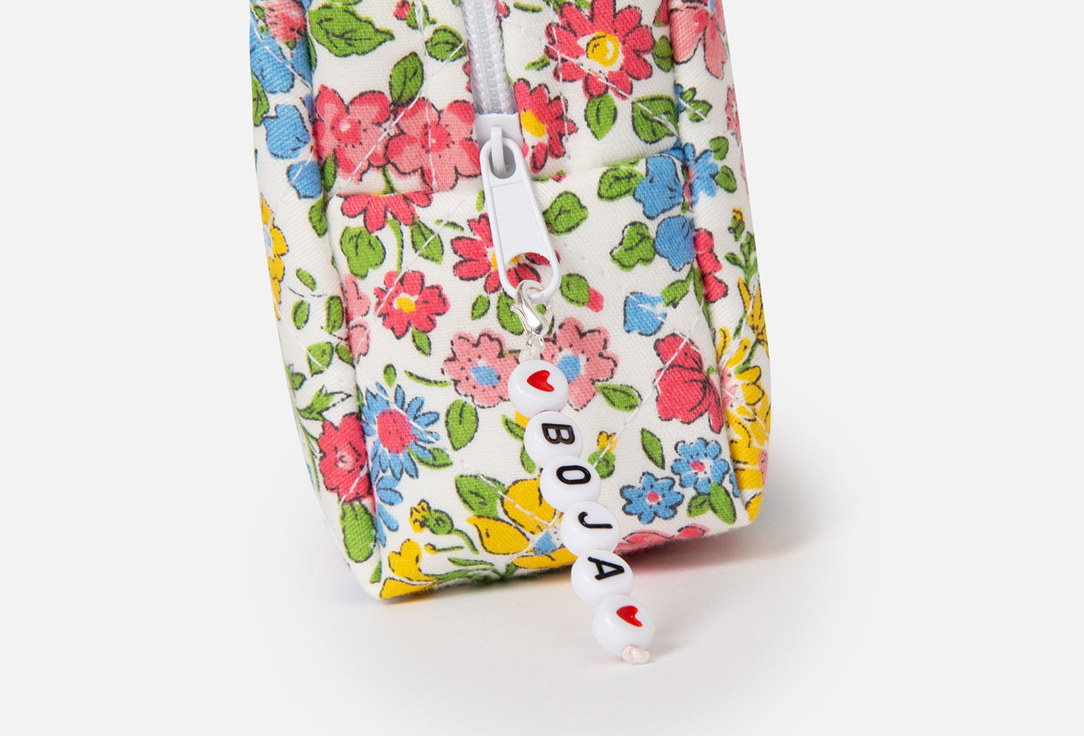 boja Cosmetic Bag Flower Lover XS