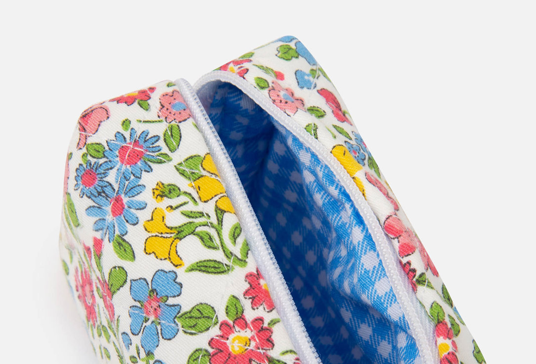 boja Cosmetic Bag Flower Lover XS
