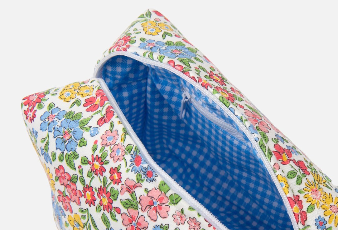 boja Cosmetic Bag Flower Lover Medium