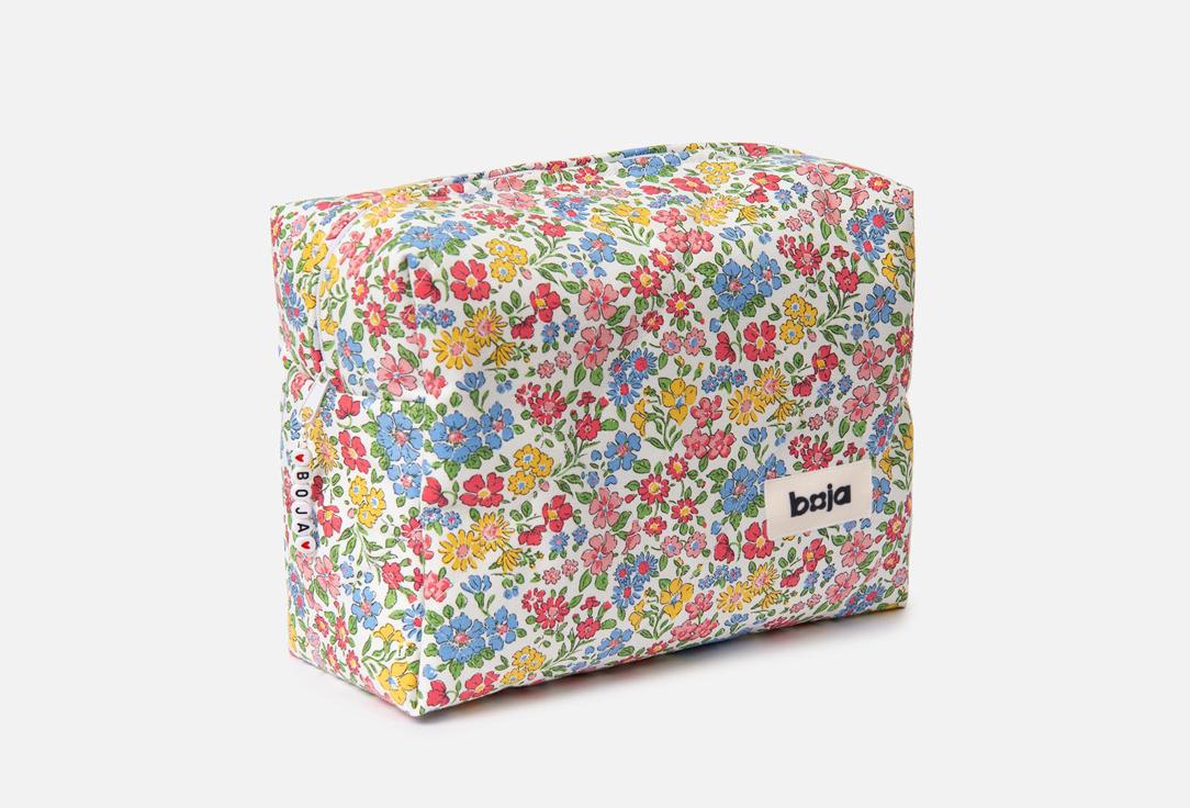 boja Cosmetic Bag Flower Lover Large boja Cosmetic Bag Flower Lover Large