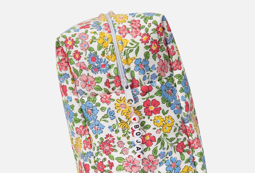 boja Cosmetic Bag Flower Lover Large boja Cosmetic Bag Flower Lover Large