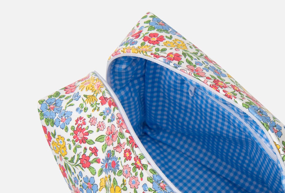 boja Cosmetic Bag Flower Lover Large boja Cosmetic Bag Flower Lover Large