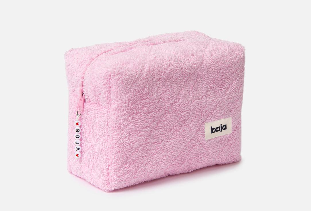 boja Cosmetic Bag Pink Dream Medium boja Cosmetic Bag Pink Dream Medium