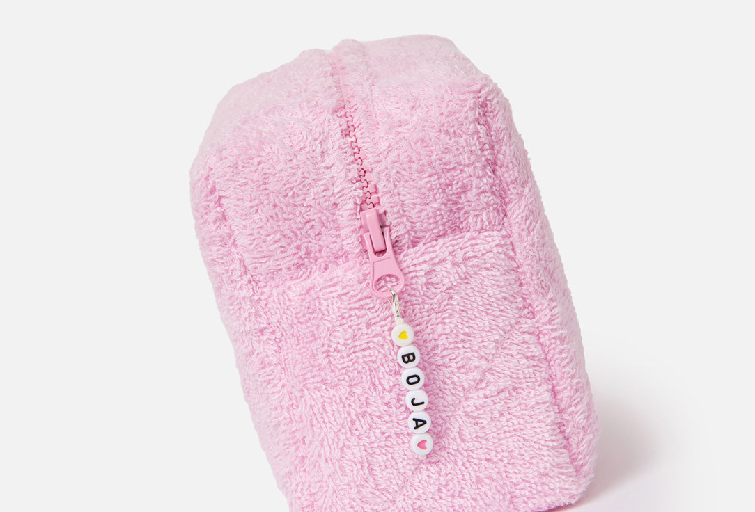 boja Cosmetic Bag Pink Dream Medium boja Cosmetic Bag Pink Dream Medium