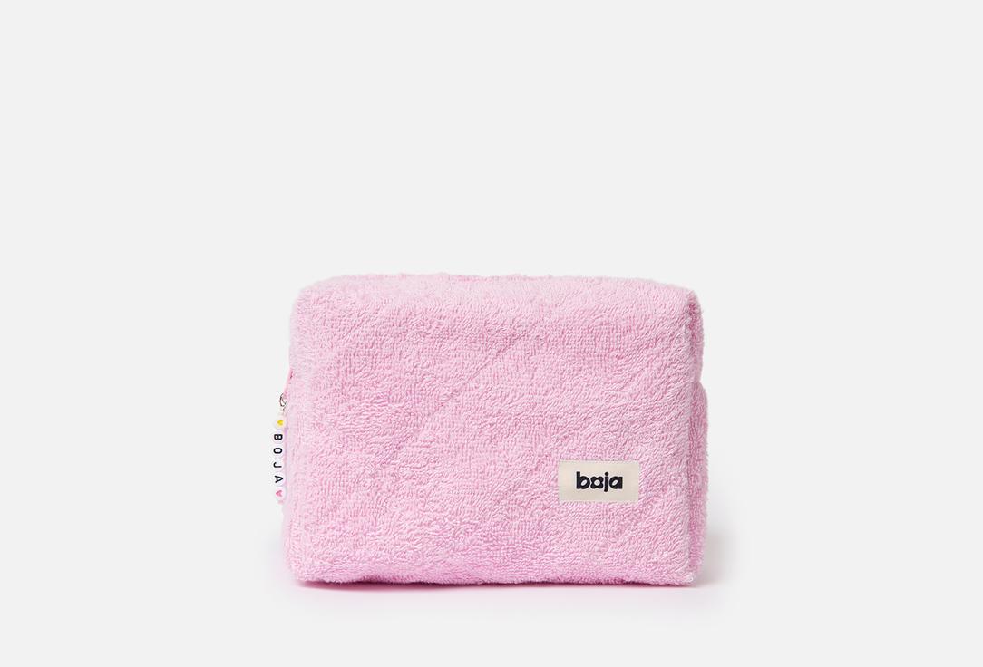 boja Cosmetic Bag Pink Dream Medium boja Cosmetic Bag Pink Dream Medium