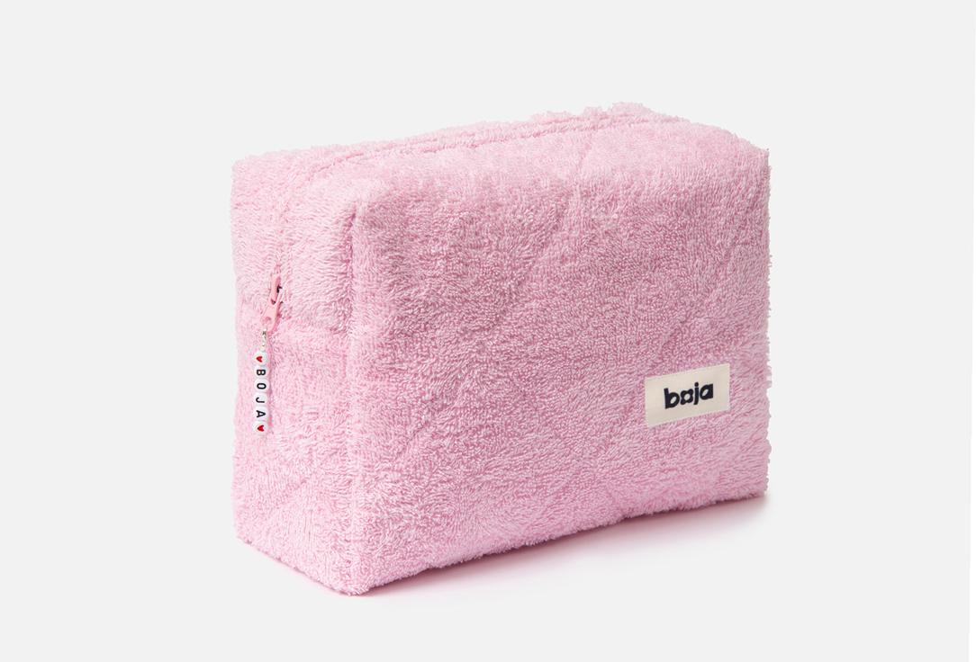 boja Cosmetic Bag Pink Dream Large boja Cosmetic Bag Pink Dream Large