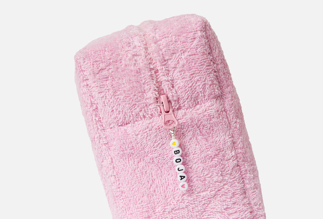 boja Cosmetic Bag Pink Dream Large boja Cosmetic Bag Pink Dream Large