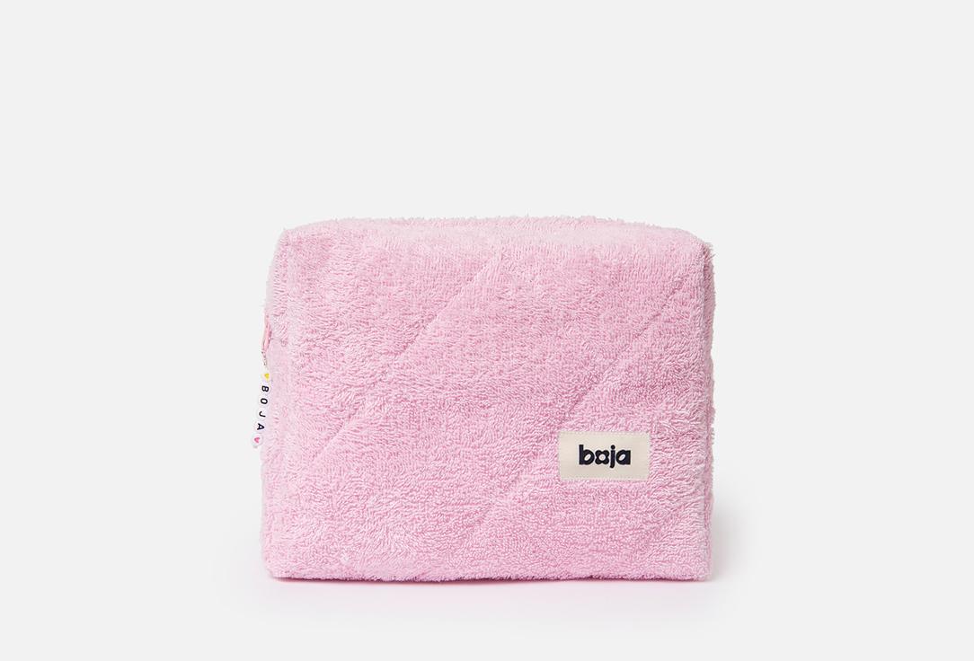 boja Cosmetic Bag Pink Dream Large boja Cosmetic Bag Pink Dream Large