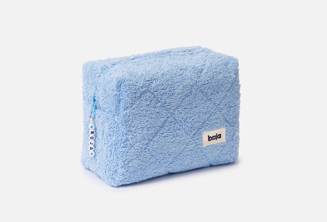 boja Cosmetic Bag Fluffy Sky Medium boja Cosmetic Bag Fluffy Sky Medium
