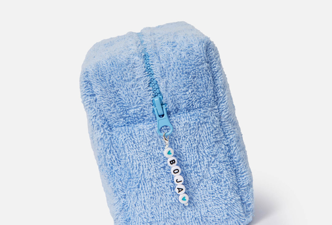 boja Cosmetic Bag Fluffy Sky Medium boja Cosmetic Bag Fluffy Sky Medium