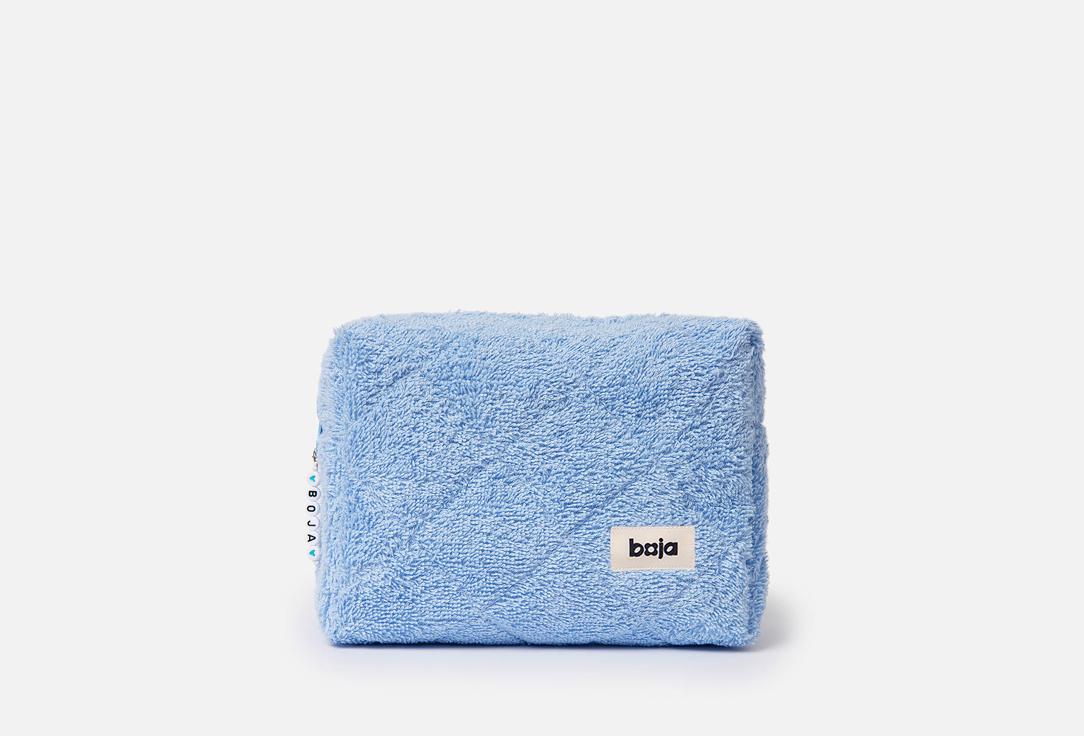 boja Cosmetic Bag Fluffy Sky Medium boja Cosmetic Bag Fluffy Sky Medium