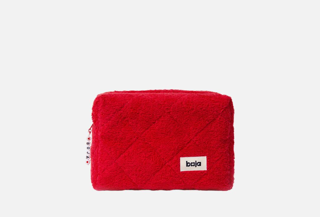 boja Cosmetic Bag First Kiss Medium 1 pcs boja Cosmetic Bag First Kiss Medium