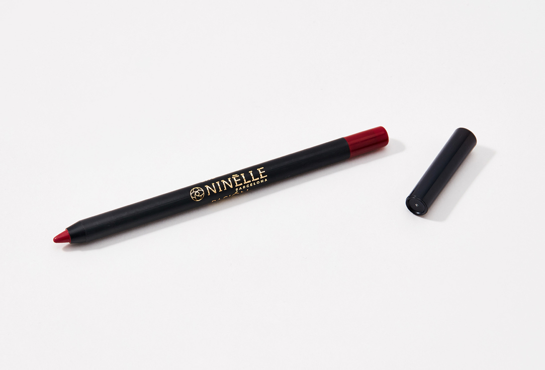 NINELLE Long-Wearing Lip Pencil Pasion