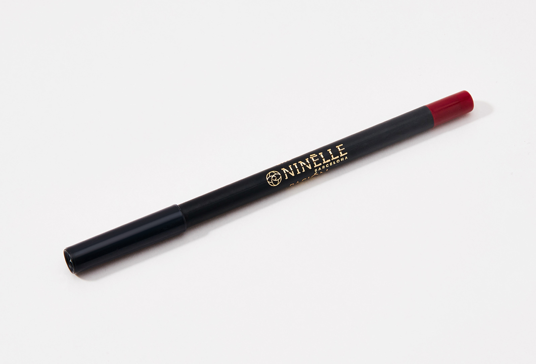NINELLE Long-Wearing Lip Pencil Pasion