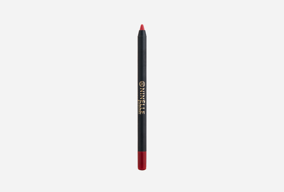 NINELLE Long-Wearing Lip Pencil Pasion