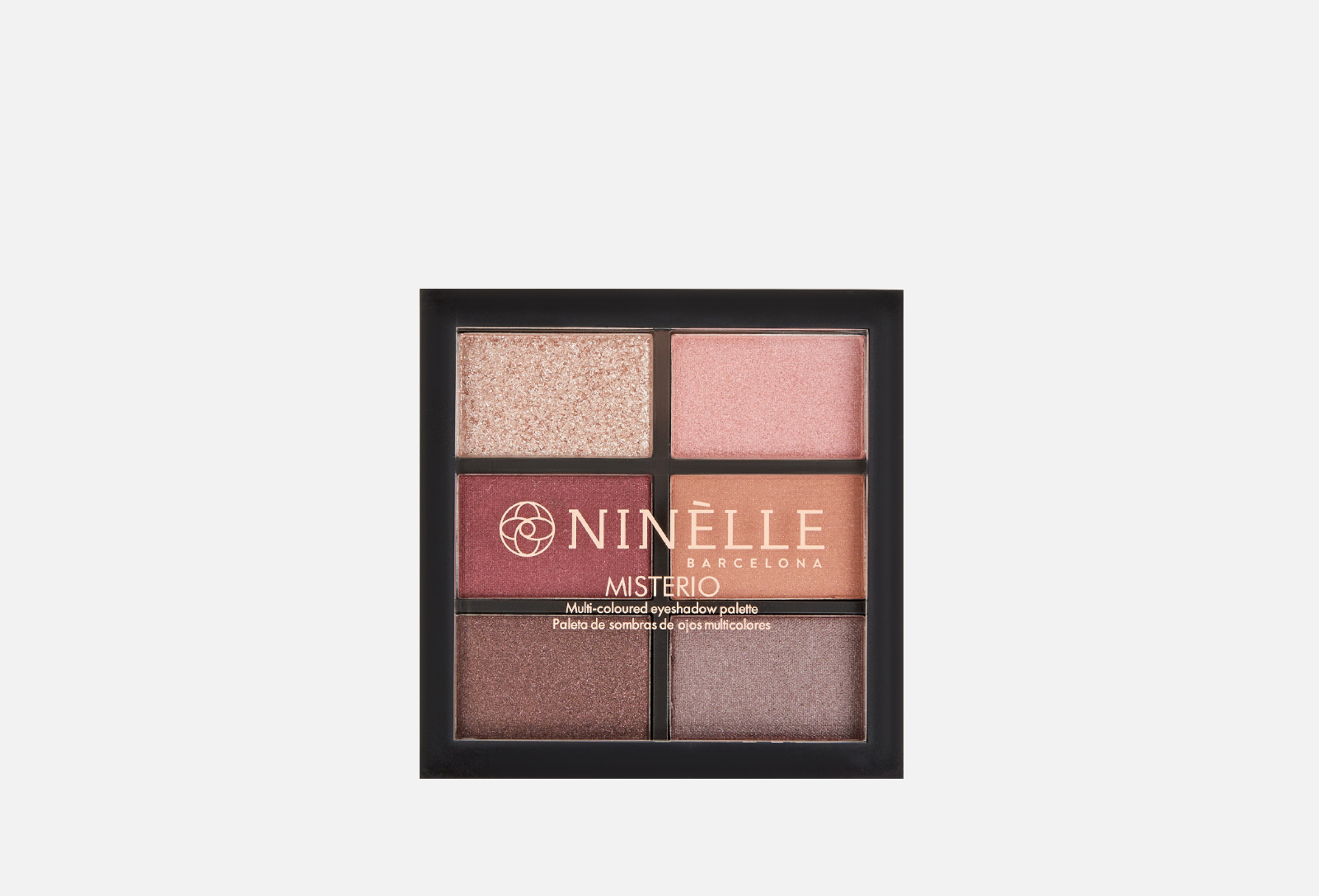 MISTERIO  7.2 528, Burgundy Taupe