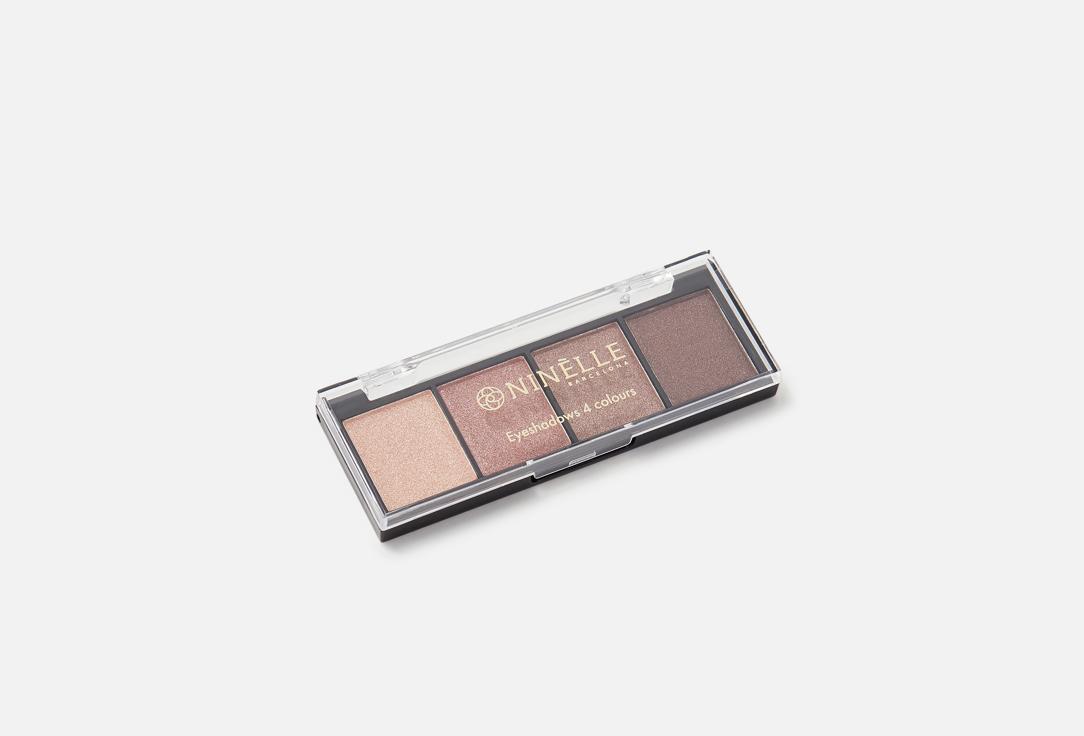 NINELLE Eyeshadow Palette LA MIRADA