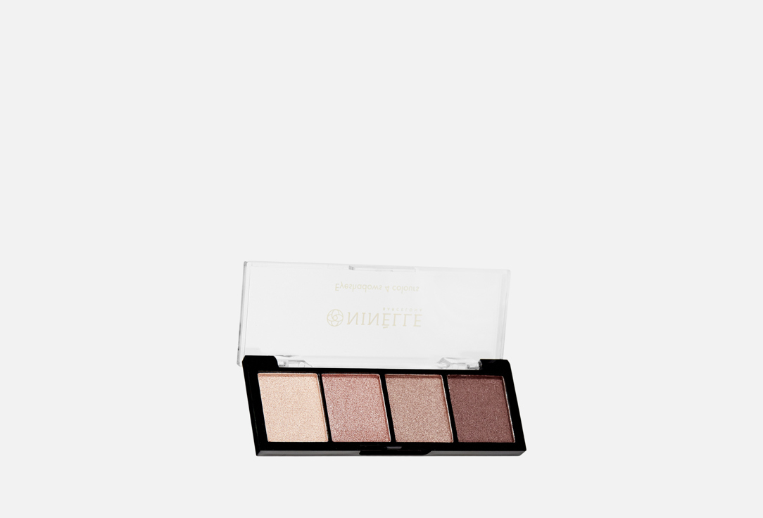 NINELLE Eyeshadow Palette LA MIRADA