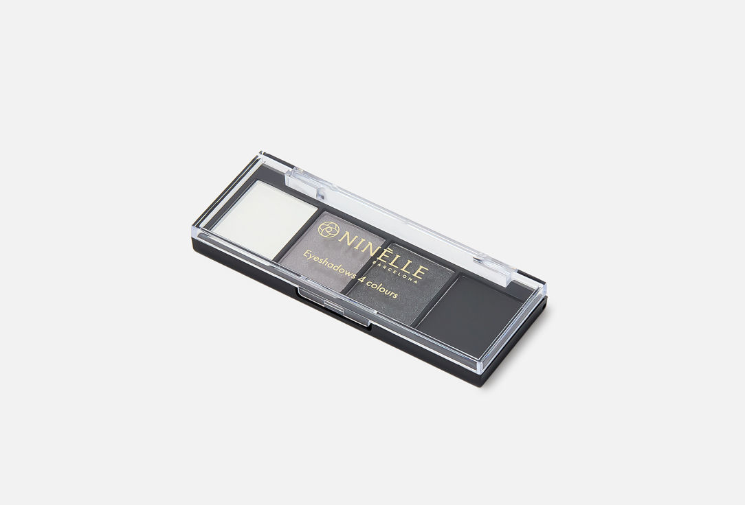 NINELLE Eyeshadow Palette LA MIRADA