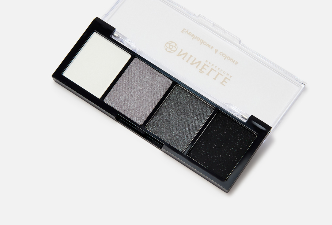 NINELLE Eyeshadow Palette LA MIRADA