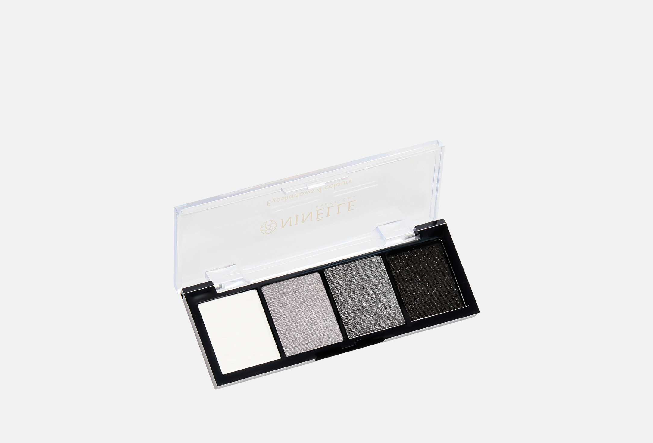 LA MIRADA  3 505, Classic Smoky