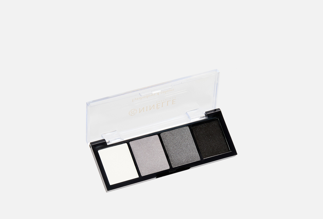 NINELLE Eyeshadow Palette LA MIRADA