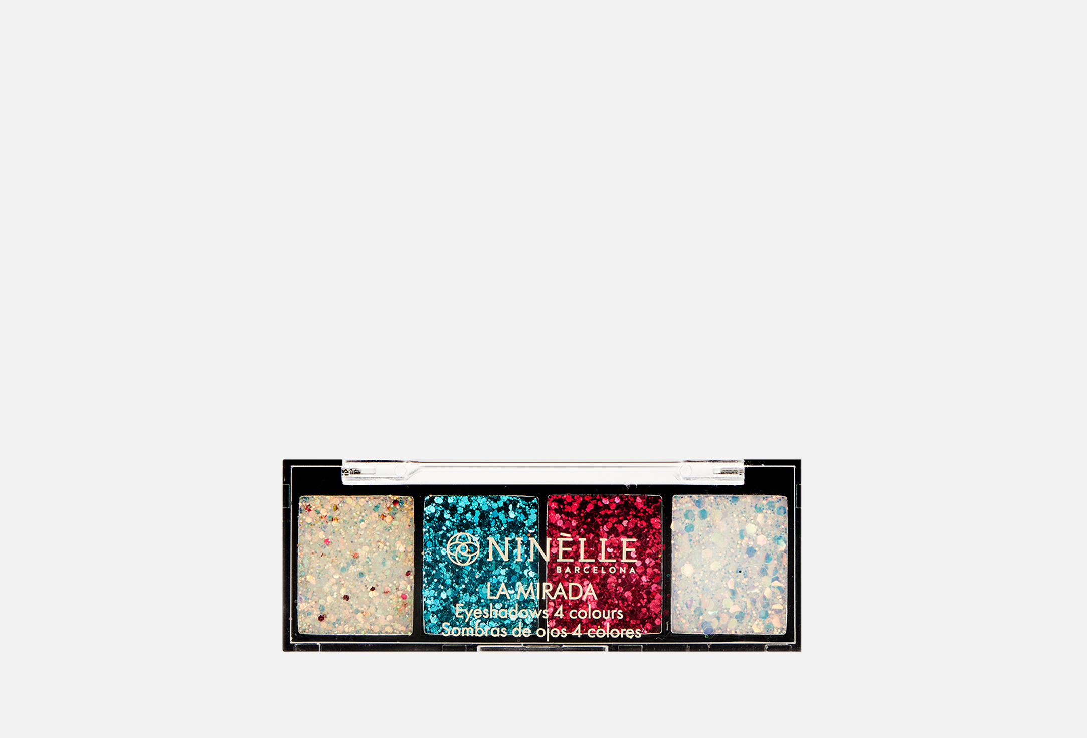 LA MIRADA  3 508, Sparkling Glitters