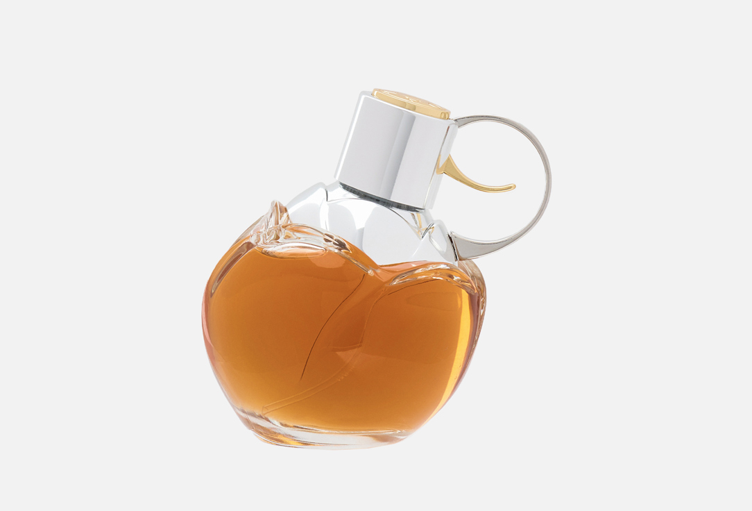 Azzaro Eau de Parfum Wanted GIRl 80 ml Azzaro Eau de Parfum Wanted GIRl