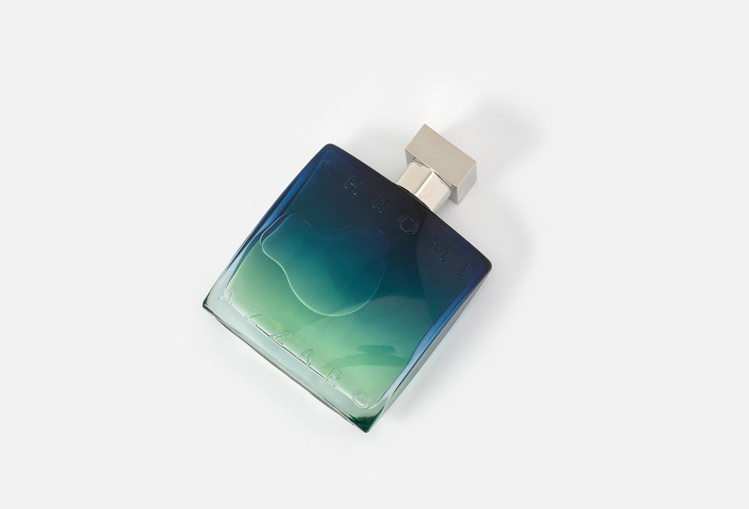 Azzaro Eau de parfum Chrome