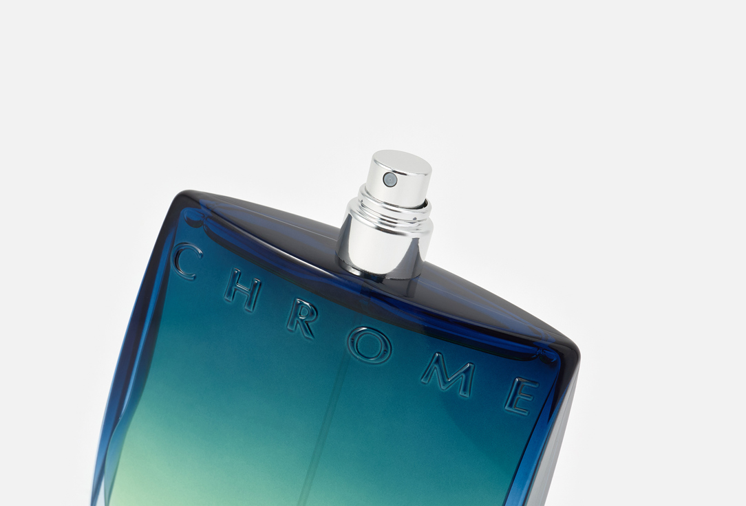 Azzaro Eau de parfum Chrome