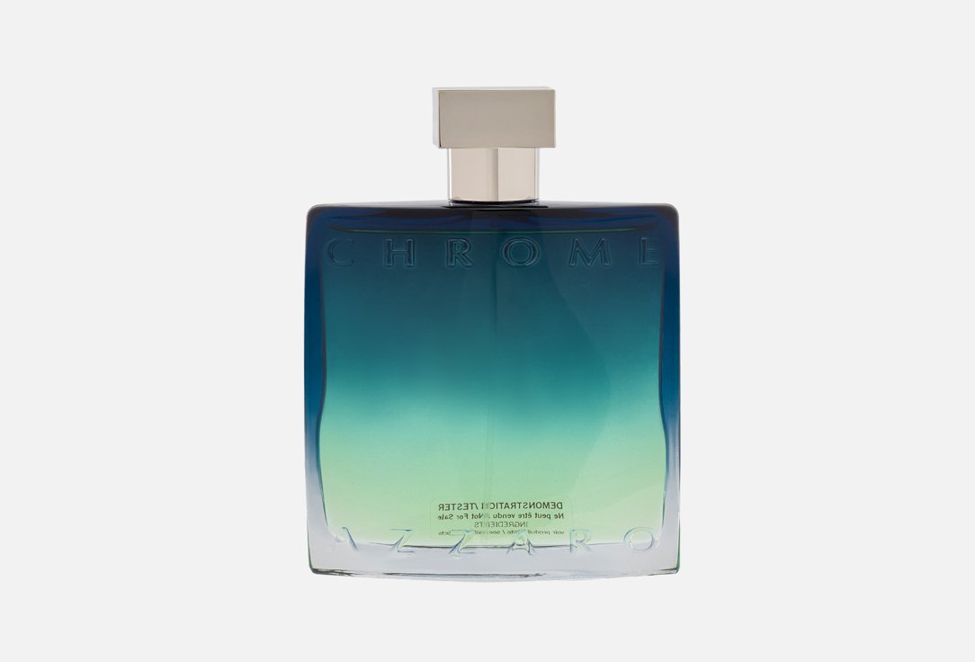 Azzaro Eau de parfum Chrome