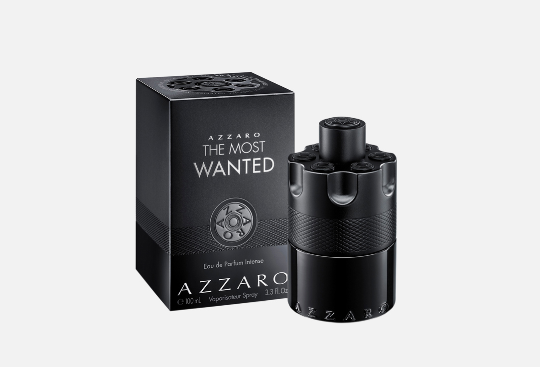 أزارو ماء عطر ذا موست وانتد إنتنس